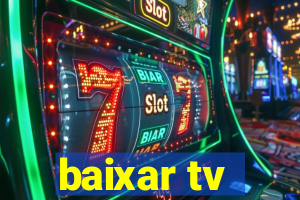 baixar tv - futebol ao vivo